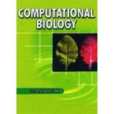Computational Biology(Others, Hardcover, H. Rocky Singh)