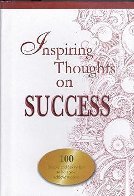Inspiring Thoughts on Success(English, Hardcover, Johri Meera)