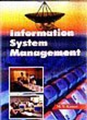 Information system management 01 Edition(Others, Paperback, M. Y. Kamat)