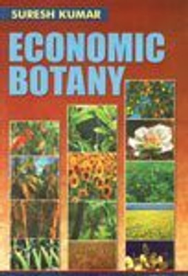 Economic Botany, 2011 01 Edition(English, Paperback, Suresh Kumar)