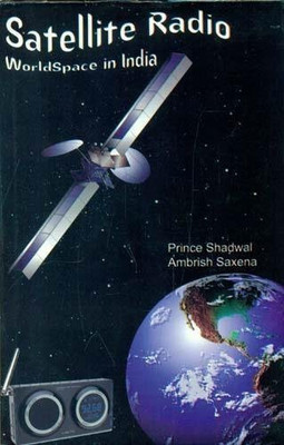 Satellite Radio(English, Hardcover, Shadwal P.)