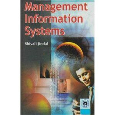 Management Information Systems(Others, Hardcover, Shivaji Jindal)
