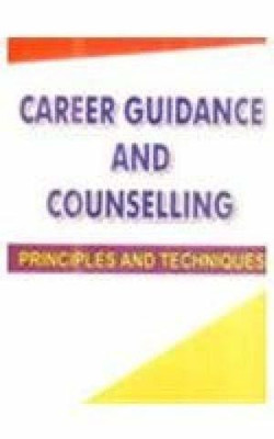 Career Guidance and Counselling(English, Undefined, Sharma Shashi Prabha)