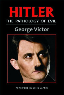 Hitler(English, Hardcover, Victor George)