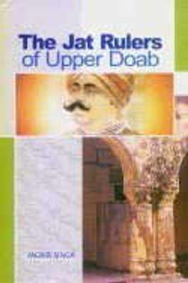 Jat Rules of Upper Doab(English, Hardcover, Singh J.)
