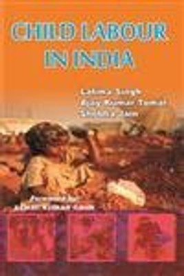 Child Labour In India(Others, Hardcover, Lalima Singh)