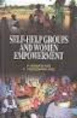 Self-Help Groups and Women Empowerment(English, Hardcover, Rao P. Venkata)