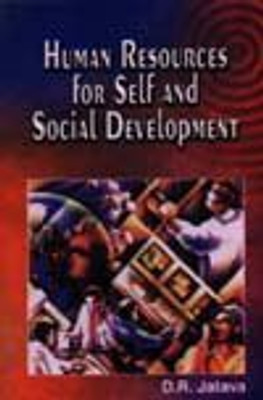Human Resources For Self And Social Development 01 Edition(English, Paperback, Dr. D. R. Jatava)
