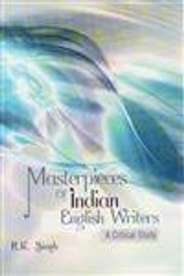 Masterpieces of indian writers(Others, Hardcover, R. K. Singh)