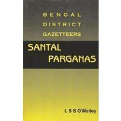 Bengal District Gazetteer(English, Hardcover, Malley L. S. S. O)
