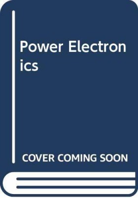 Power Electronics(English, Hardcover, unknown)