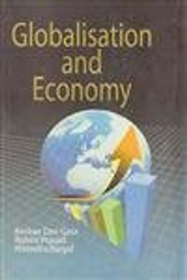 Globalisation and economy(Others, Hardcover, Keshav Dev Gaur)