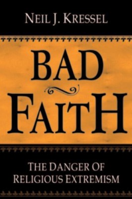 Bad Faith(English, Hardcover, Kressel Neil Jeffrey)