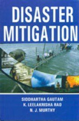 Disaster mitigation(Others, Hardcover, Siddhartha Gautam)