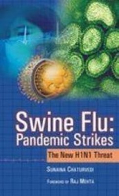 Swine Flu(English, Hardcover, Mehta Raj Major General)