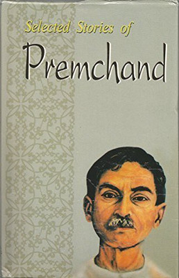 Selected Stories of Premchand(English, Book, Mazumdar Purnima)