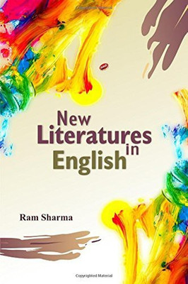 New Literature English(Others, Hardcover, Ram Sharma)