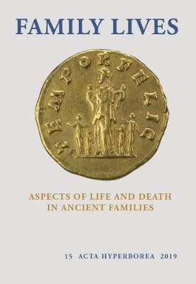 Family Lives(English, Paperback, unknown)