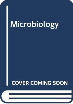 Microbiology(English, Hardcover, Bhaskar Harsh Vardhan)