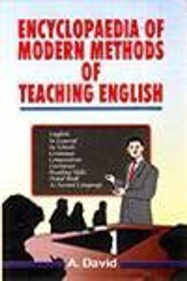 Encyclopaedia of Modern Methods of Teaching English (7 Vols.)(English, Hardcover, A.David)