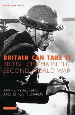 Britain Can Take it(English, Paperback, Aldgate Tony)