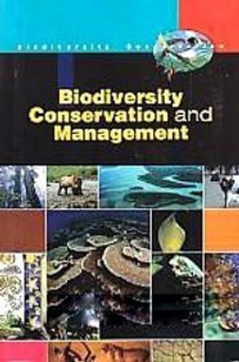 Biodiversity Conservation And Management(English, Hardcover, Renu Kathuria)