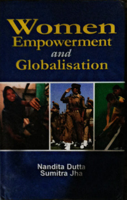 Women Empowerment & Globalisation(English, Paperback, unknown)