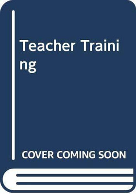 Teacher Training(English, Paperback, unknown)