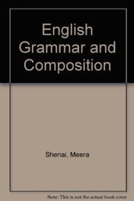 English Grammar and Composition(English, Paperback, Shenai Meera)