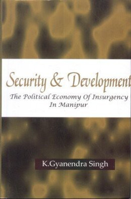 Security & Development(English, Hardcover, Singh K. Gyanendra)