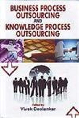 Business Process Outsourcing & Knowledge Process Outsourcing 2009 Edition(English, Hardcover, Vivek Deolankar)