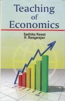 Teaching of Economics(English, Hardcover, S. Rawat R. Rangarajan)