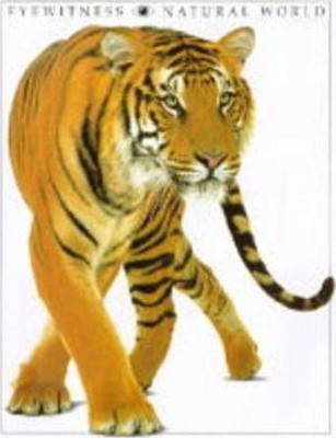 Natural World (TV Tie In)(English, Hardcover, DK)