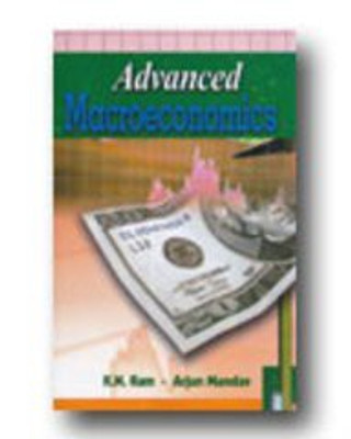 Advanced Macroeconomics(English, Hardcover, K. N. Ram A. Mandav)