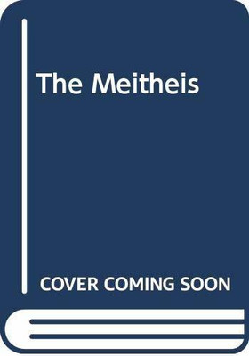 The Meitheis(English, Paperback, Hodson T. C.)