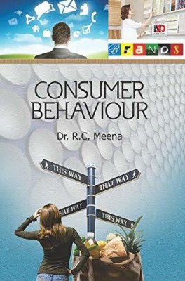 Consumer Behaviour(Others, Hardcover, R. C. Meena)