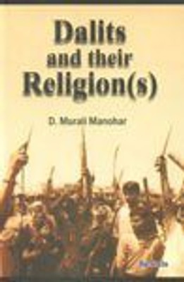 Dalits and Their Religion(English, Hardcover, Manohar D. Murali)