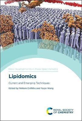 Lipidomics(English, Electronic book text, unknown)