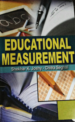Educational Measurement(English, Paperback, unknown)
