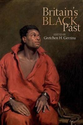 Britain's Black Past(English, Hardcover, unknown)