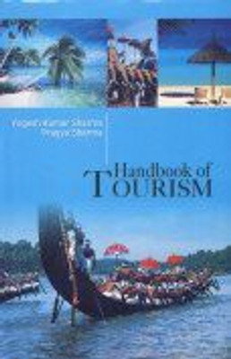 Handbook of tourism(Others, Hardcover, Yogesh Kumar Sharma)