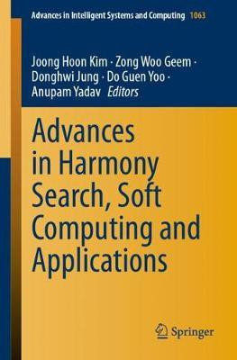 Advances in Harmony Search, Soft Computing and Applications(English, Paperback, unknown)