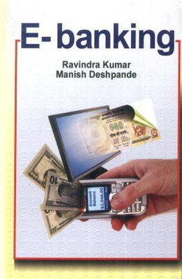 e-Banking(English, Hardcover, Kumar Ravindra)