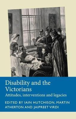 Disability and the Victorians(English, Electronic book text, unknown)