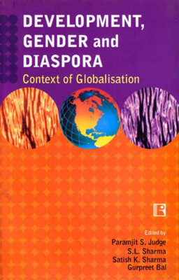 Sustainable Rural Developemnt for Disaster Mitigation First  Edition(English, Hardcover, Satendra I. F. S.)