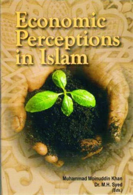 Economic Perceptions in Islam(English, Hardcover, Khan Muhammad Moinuddin)