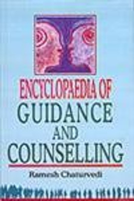 Encyclopaedia of Guidance and Counselling (Set of 7 Vols.) 1985pp, 2013 01 Edition(English, Hardcover, Ramesh Chaturvedi)