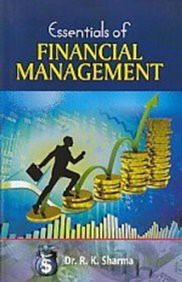 Essentials Of Financial Management(Others, Hardcover, R. K. Sharma)
