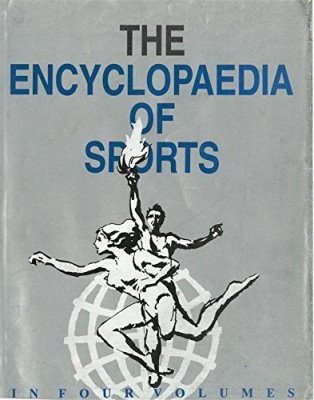 The Encyclopaedia of Sports (El-Leo), Vol.2(English, Hardcover, Peek Hedley)