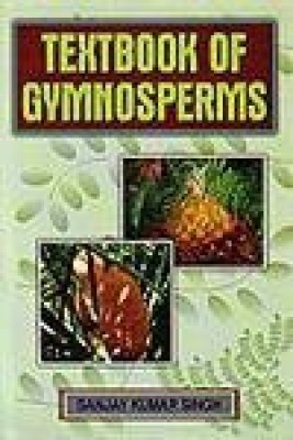 Textbook of Gymnosperms(English, Hardcover, Singh Sanjay Kumar)